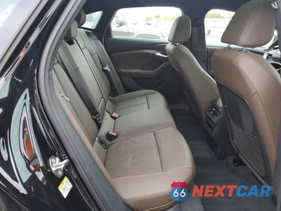 Zdjęcie 10 z 12 samochodu: 2025 AUDI A6 E-TRON PRESTIGE 60 VIN:WAU3DAGHXSA027588 - miniatura