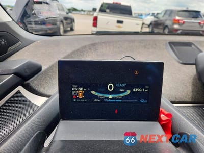 Zdjęcie 9 z 12 samochodu: 2018 BMW I3 REX VIN:WBY7Z4C52JVD97428 - miniatura