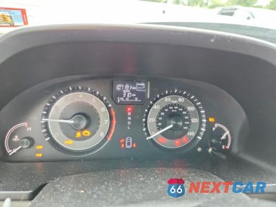 Zdjęcie 9 z 13 samochodu: 2014 HONDA ODYSSEY EXL VIN:5FNRL5H66EB074147 - miniatura