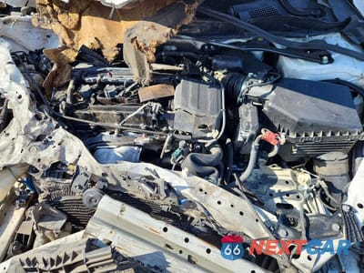 Zdjęcie 11 z 12 samochodu: 2015 HONDA ACCORD SPORT VIN:1HGCR2F51FA135820 - miniatura