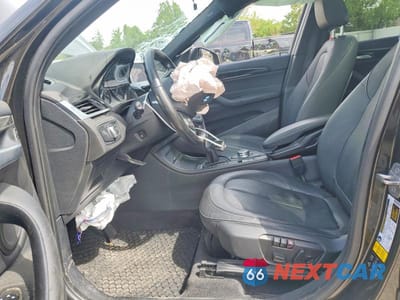 Zdjęcie 7 z 13 samochodu: 2017 BMW X1 XDRIVE28I VIN:WBXHT3C31H5F77643 - miniatura