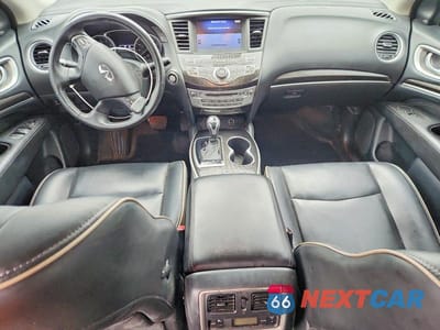 Zdjęcie 8 z 13 samochodu: 2020 INFINITI QX60 PURE VIN:5N1DL0MN8LC533842 - miniatura