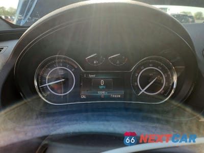 Zdjęcie 9 z 12 samochodu: 2015 BUICK REGAL PREMIUM VIN:2G4GN5EX2F9115132 - miniatura