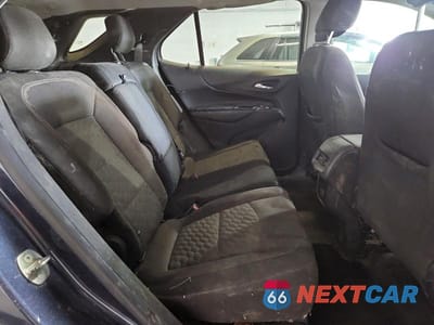 Zdjęcie 10 z 13 samochodu: 2018 CHEVROLET EQUINOX LT VIN:3GNAXJEV5JL337320 - miniatura