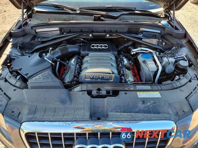 Zdjęcie 12 z 13 samochodu: 2012 AUDI Q5 PREMIUM PLUS VIN:WA1DKAFP2CA131302 - miniatura