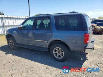 Drugie zdjęcie samochodu z przodu: 1998 FORD EXPEDITION VIN:1FMPU18LXWLC18537 - miniatura
