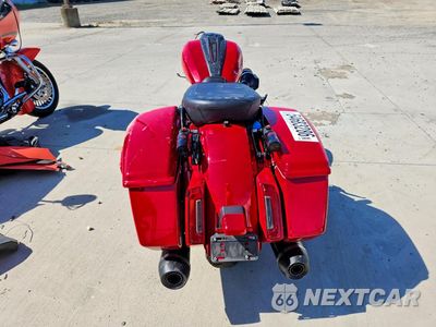 Czwarte zdjęcie samochodu z boku: 2025 HARLEY-DAVIDSON FLTRXSTSE VIN:1HD1TL826SB953336 - miniatura