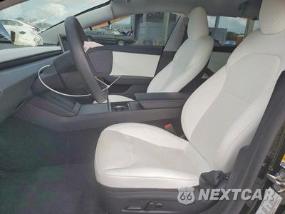 Zdjęcie 7 z 12 samochodu: 2024 TESLA MODEL 3 VIN:5YJ3E1EBXRF802150 - miniatura