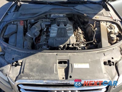 Zdjęcie 11 z 12 samochodu: 2013 AUDI A8 L QUATTRO VIN:WAURGAFD0DN006731 - miniatura
