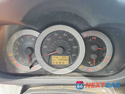 Zdjęcie 9 z 13 samochodu: 2008 TOYOTA RAV4 SPORT VIN:JTMBD32V586055284 - miniatura