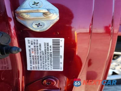Zdjęcie 13 z 13 samochodu: 2007 HONDA ELEMENT EX VIN:5J6YH28747L008016 - miniatura