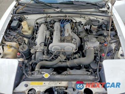 Zdjęcie 11 z 12 samochodu: 1993 MAZDA MX-5 MIATA VIN:JM1NA3517P0409998 - miniatura