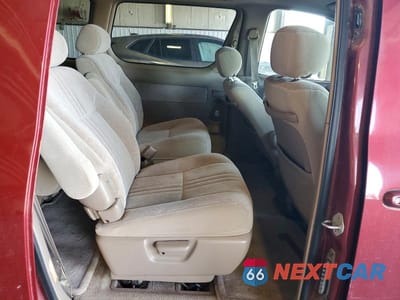 Zdjęcie 11 z 13 samochodu: 1998 TOYOTA SIENNA XLE VIN:4T3ZF13C2WU005254 - miniatura