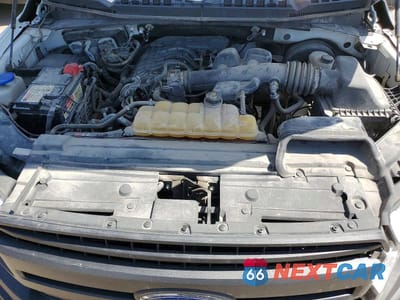 Zdjęcie 11 z 12 samochodu: 2018 FORD F150 VIN:1FTMF1CB8JKE83519 - miniatura