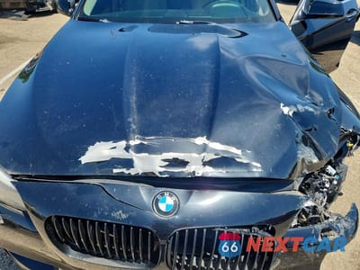Zdjęcie 11 z 12 samochodu: 2011 BMW 535I VIN:WBAFU7C53BC871519 - miniatura