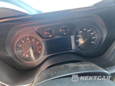 Zdjęcie 9 z 12 samochodu: 2018 CHEVROLET CAMARO LT VIN:1G1FB1RX8J0162642 - miniatura