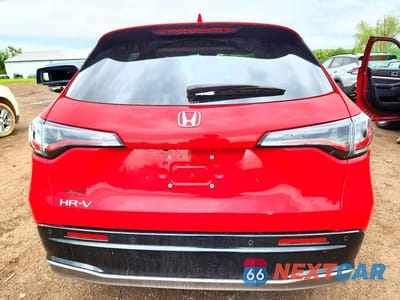 Zdjęcie 6 z 13 samochodu: 2024 HONDA HR-V EXL VIN:3CZRZ2H73RM756324 - miniatura