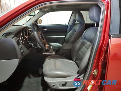 Zdjęcie 7 z 12 samochodu: 2005 DODGE MAGNUM R VIN:2D4GV58275H535416 - miniatura