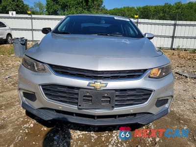 Piąte zdjęcie samochodu w środku: 2016 CHEVROLET MALIBU LT VIN:1G1ZF5SX7GF192787 - miniatura