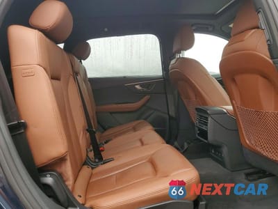 Zdjęcie 11 z 14 samochodu: 2023 AUDI Q7 PREMIUM PLUS VIN:WA1LCBF78PD014777 - miniatura