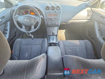 Zdjęcie 8 z 13 samochodu: 2012 NISSAN ALTIMA 2.5 VIN:1N4AL2AP8CN467943 - miniatura