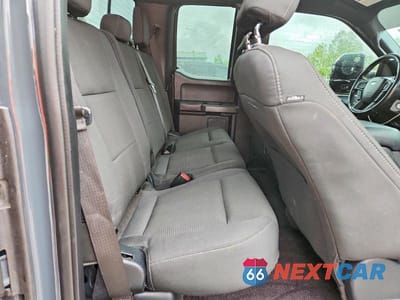 Zdjęcie 10 z 12 samochodu: 2017 FORD F150 SUPER CAB VIN:1FTFX1EGXHKC00076 - miniatura