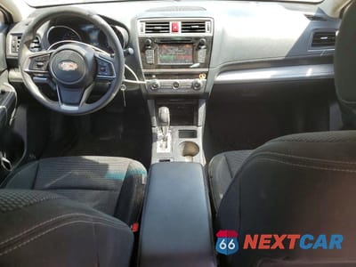 Zdjęcie 8 z 13 samochodu: 2019 SUBARU OUTBACK 2.5I VIN:4S4BSABC2K3365535 - miniatura