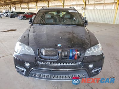 Piąte zdjęcie samochodu w środku: 2013 BMW X5 XDRIVE50I VIN:5UXZV8C56D0C14691 - miniatura