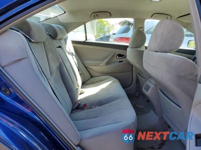 Zdjęcie 10 z 12 samochodu: 2007 TOYOTA CAMRY LE VIN:4T1BE46K47U100269 - miniatura