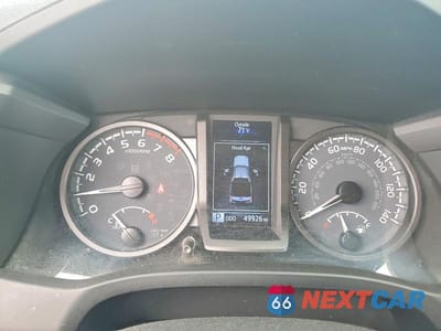 Zdjęcie 9 z 12 samochodu: 2023 TOYOTA TACOMA TRD OFF-ROAD VIN:3TMCZ5AN3PM597162 - miniatura