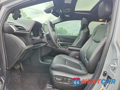 Zdjęcie 7 z 13 samochodu: 2025 TOYOTA SIENNA XSE VIN:5TDDSKFC0SS171081 - miniatura