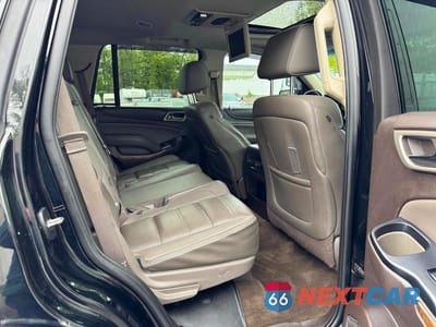 Zdjęcie 11 z 13 samochodu: 2015 GMC YUKON DENALI VIN:1GKS2CKJ1FR128914 - miniatura