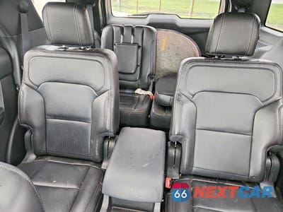 Zdjęcie 10 z 14 samochodu: 2018 FORD EXPLORER LIMITED VIN:1FM5K8FH9JGB98545 - miniatura