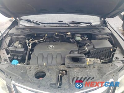 Zdjęcie 11 z 12 samochodu: 2013 ACURA RDX TECHNOLOGY VIN:5J8TB4H54DL005884 - miniatura