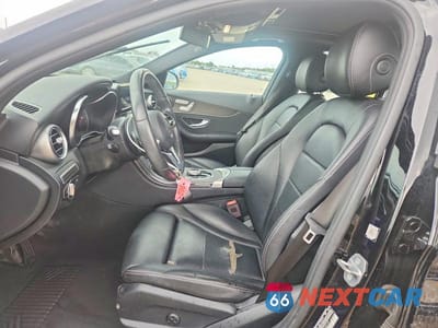 Zdjęcie 7 z 13 samochodu: 2019 MERCEDES-BENZ C 300 4MATIC VIN:WDDWF8EB4KR483739 - miniatura