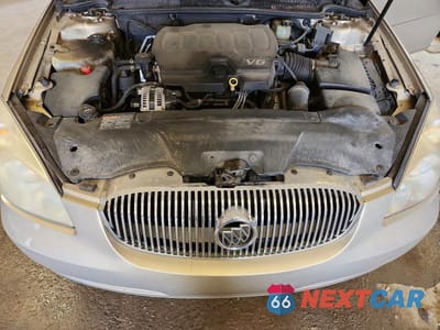 Zdjęcie 11 z 12 samochodu: 2009 BUICK LUCERNE CX VIN:1G4HP571X9U110579 - miniatura