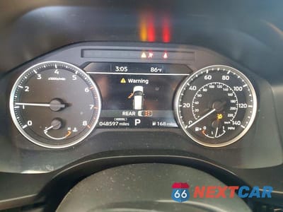 Zdjęcie 9 z 13 samochodu: 2023 MITSUBISHI OUTLANDER SE VIN:JA4J3UA84PZ038550 - miniatura