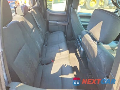 Zdjęcie 10 z 12 samochodu: 2020 FORD F150 SUPER CAB VIN:1FTEX1EPXLFC19773 - miniatura