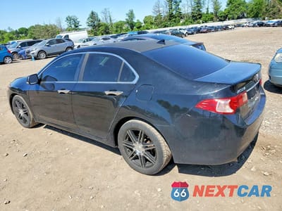 Drugie zdjęcie samochodu z przodu: 2012 ACURA TSX VIN:JH4CU2F42CC018704 - miniatura