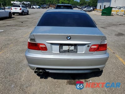 Zdjęcie 6 z 12 samochodu: 2004 BMW 330 CI VIN:WBABD53474PL10536 - miniatura