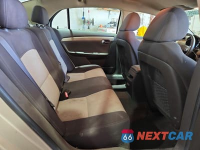 Zdjęcie 10 z 12 samochodu: 2010 CHEVROLET MALIBU 1LT VIN:1G1ZC5EB4AF114743 - miniatura