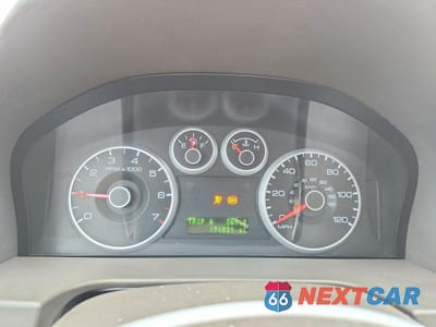 Zdjęcie 9 z 13 samochodu: 2007 FORD FUSION SEL VIN:3FAHP02167R189399 - miniatura