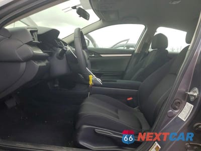 Zdjęcie 7 z 12 samochodu: 2017 HONDA CIVIC LX VIN:2HGFC2F54HH567465 - miniatura