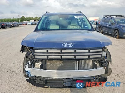 Piąte zdjęcie samochodu w środku: 2025 HYUNDAI SANTA FE SEL VIN:5NMP24GL1SH086759 - miniatura