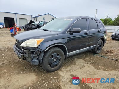 2008 HONDA CR-V LX 5J6RE38308L003963 - główne zdjęcie licytacji z USA - miniatura