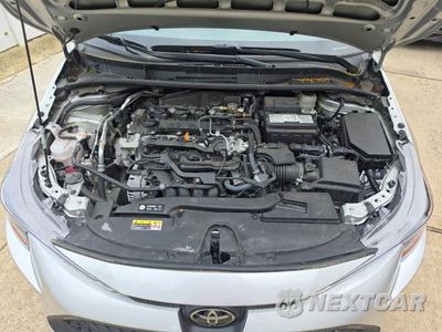 Zdjęcie 7 z 10 samochodu: 2025 TOYOTA COROLLA LE VIN:5YFB4MDE8SP287462 - miniatura