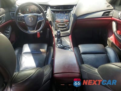 Zdjęcie 8 z 13 samochodu: 2014 CADILLAC CTS PERFORMANCE COLLECTION VIN:1G6AS5S32E0134196 - miniatura