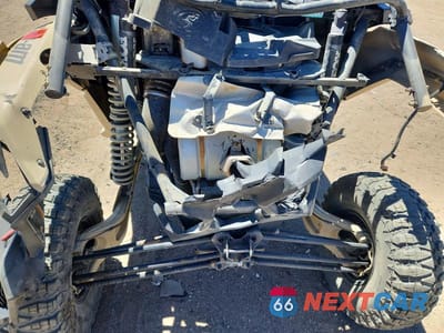 Zdjęcie 7 z 10 samochodu: 2023 CAN-AM MAVERICK X3 UTILITY VEHICLE VIN:3JBVKAV2XPE000396 - miniatura