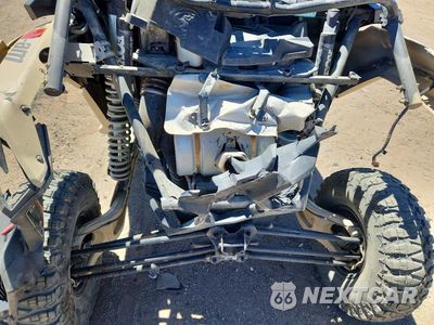 Zdjęcie 7 z 10 samochodu: 2023 CAN-AM MAVERICK X3 UTILITY VEHICLE VIN:3JBVKAV2XPE000396 - miniatura