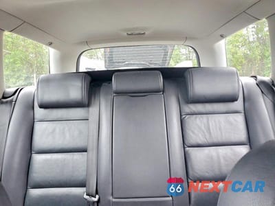 Zdjęcie 10 z 13 samochodu: 2006 AUDI A4 3.2 AVANT QUATTRO VIN:WAUKH78E86A119859 - miniatura